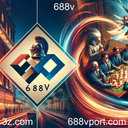 Explorando a Categoria Estratégia no 688v